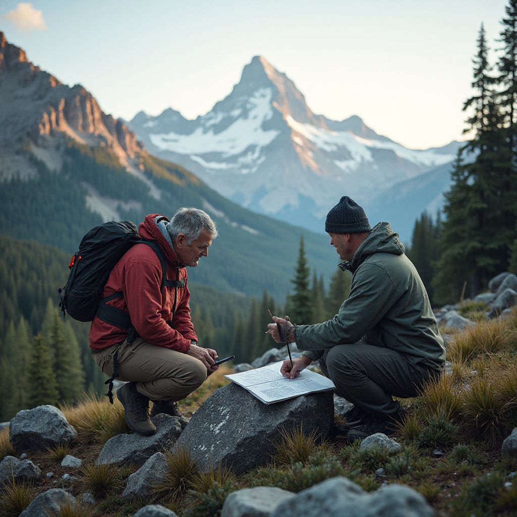 WestPeak Adventures Founding Story