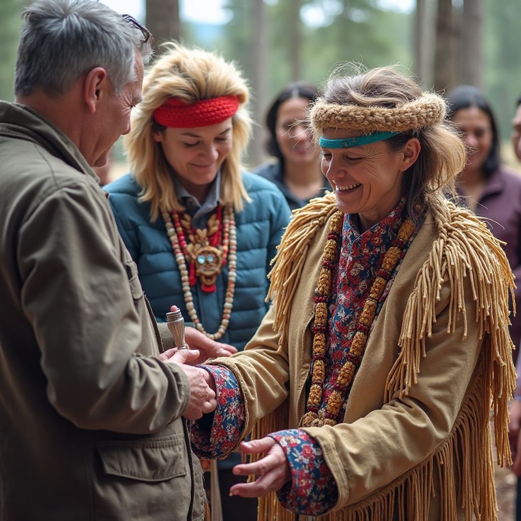 Community Partnership