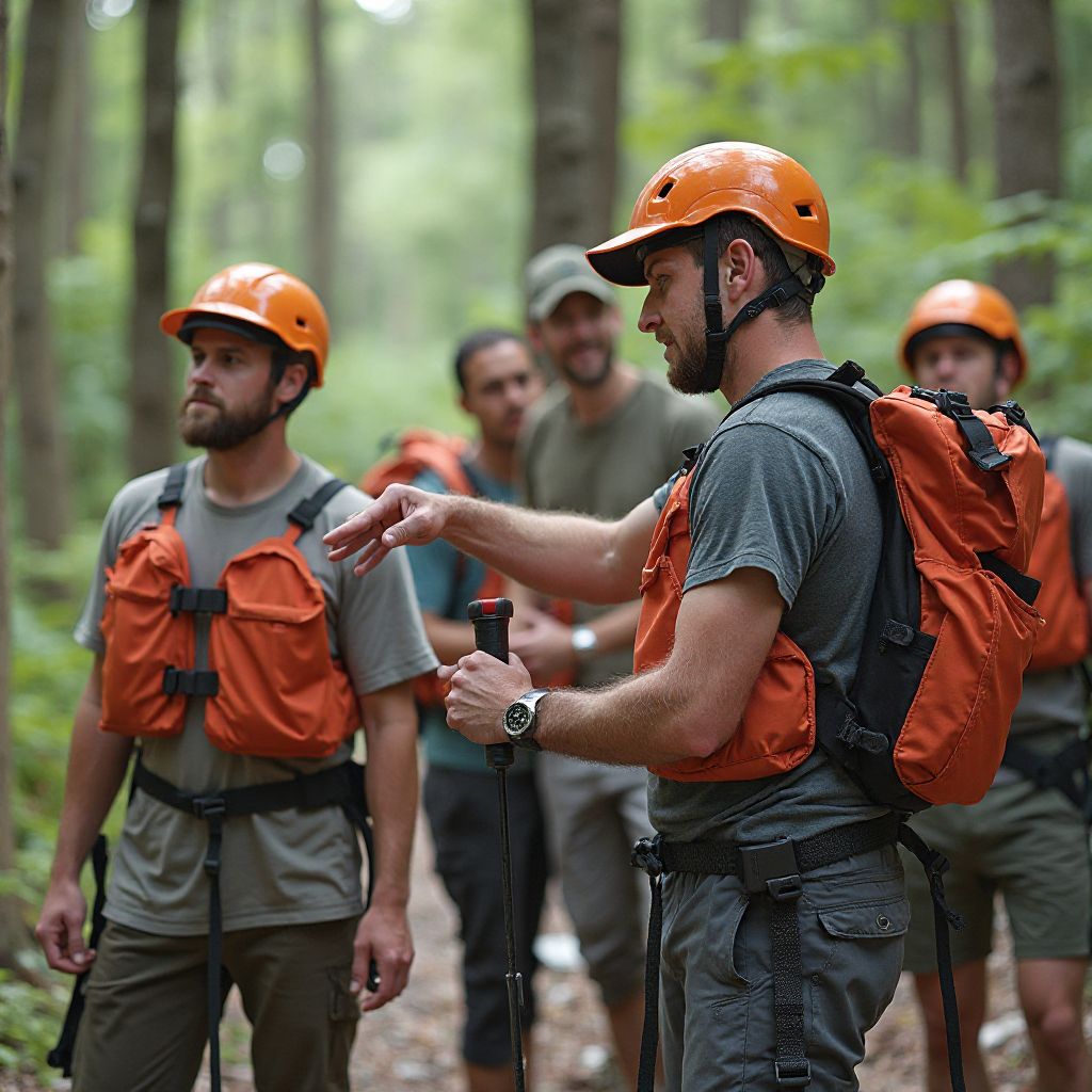 Adventure Methodology