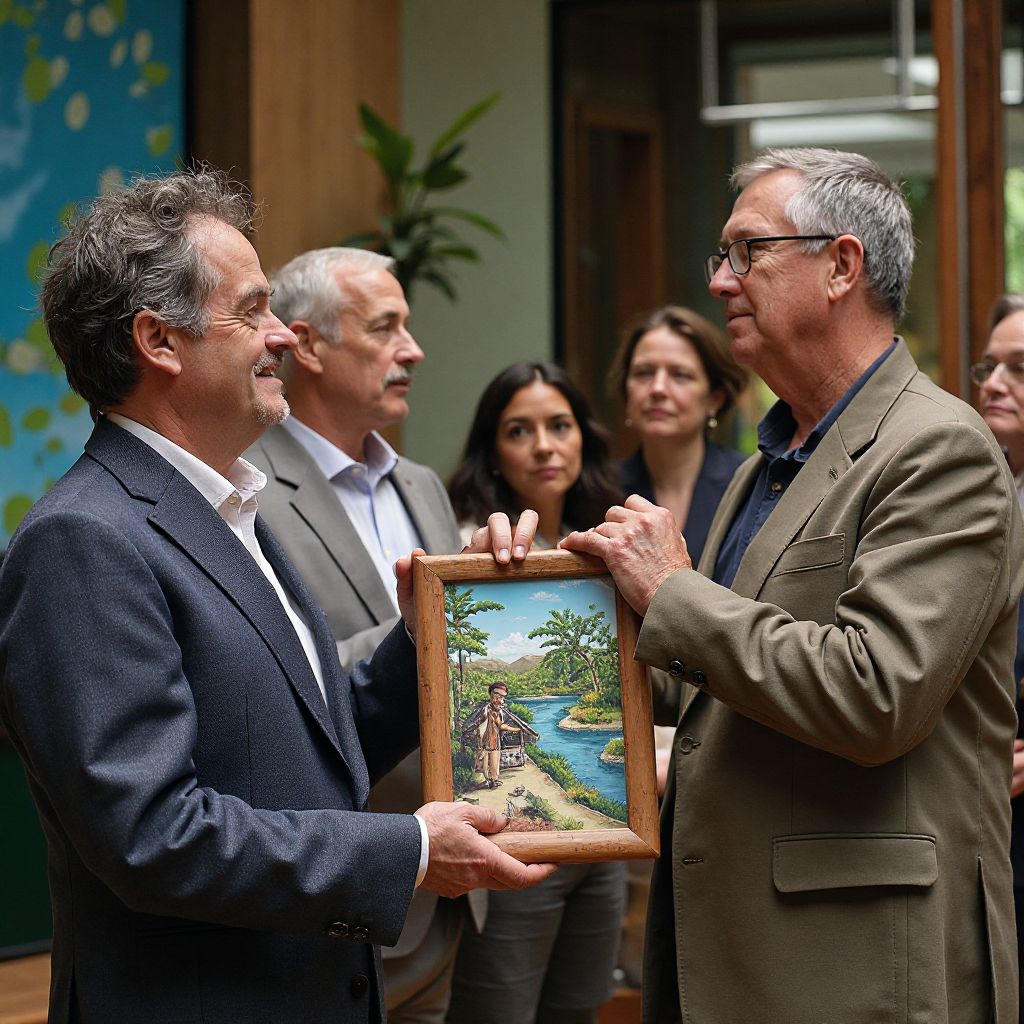 Sustainability Award